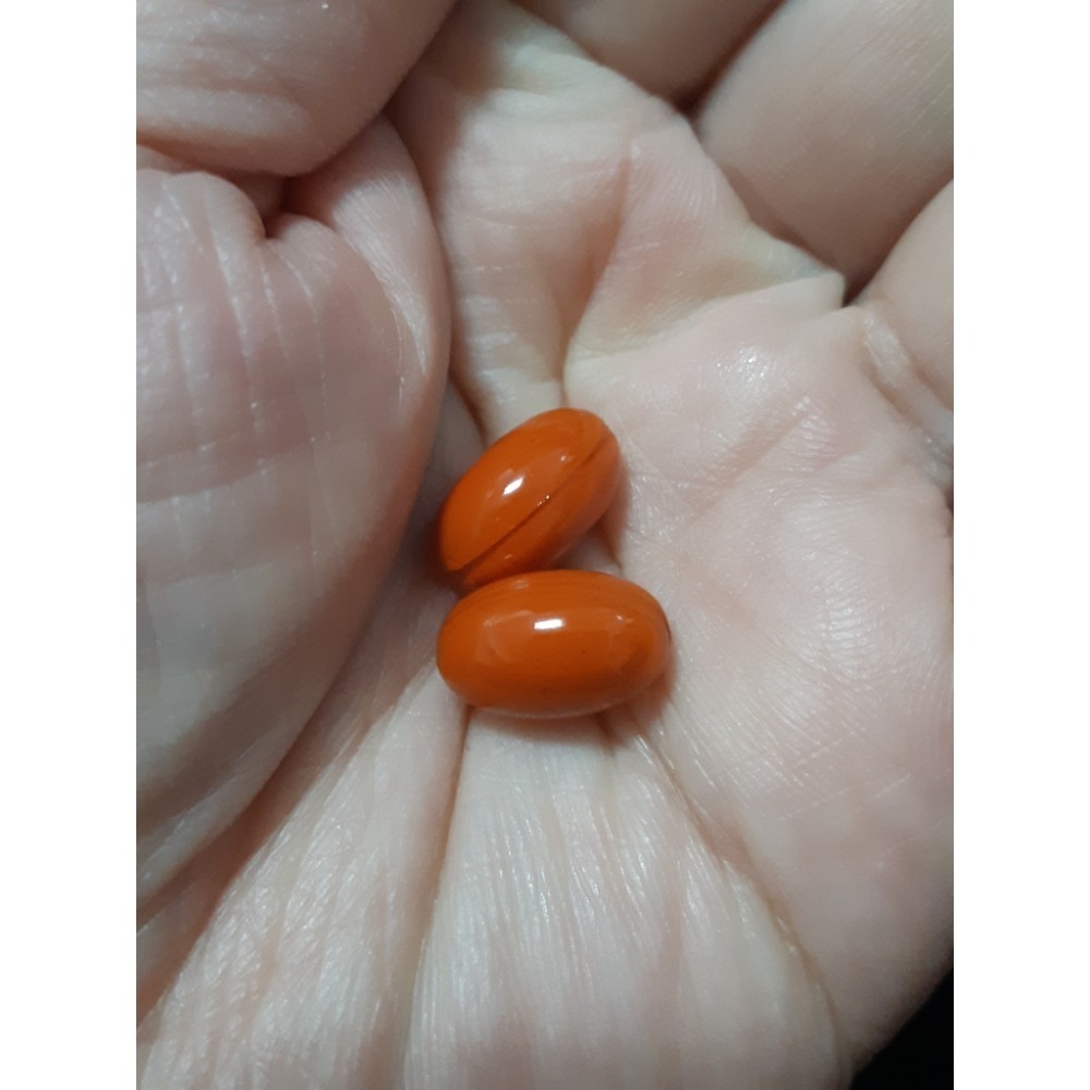 粟米小鋪~ROHTO 樂敦V金盞花萃取物葉黃素複方軟膠囊 15粒-細節圖7