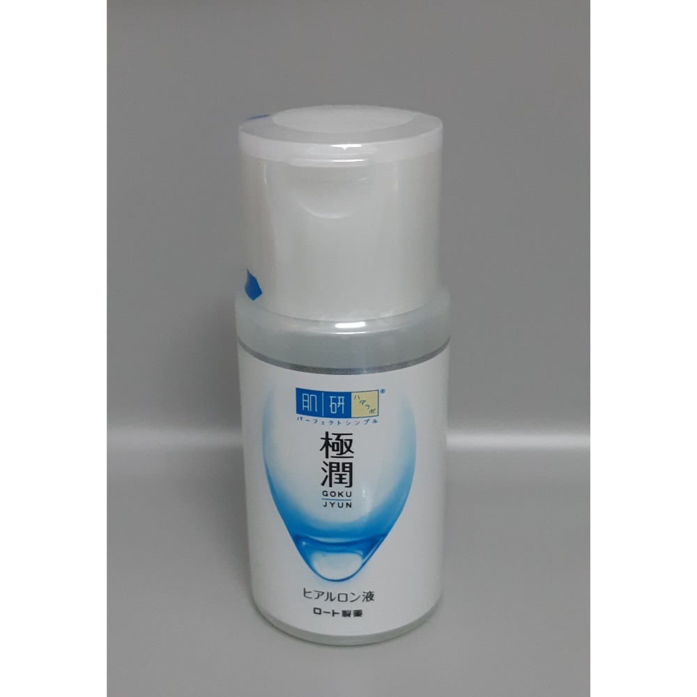 粟米小舖-ROHTO 樂敦 肌研 極潤 保濕化妝水 100ml-細節圖3