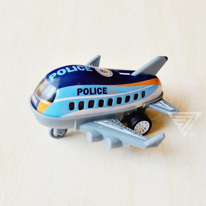 【台灣現貨】【Q版玩具小客機/6款可選】玩具飛機 模型飛機玩具 玩具客機 仿真飛機 玩具小飛機 迷你飛機 玩具小飛機-細節圖6