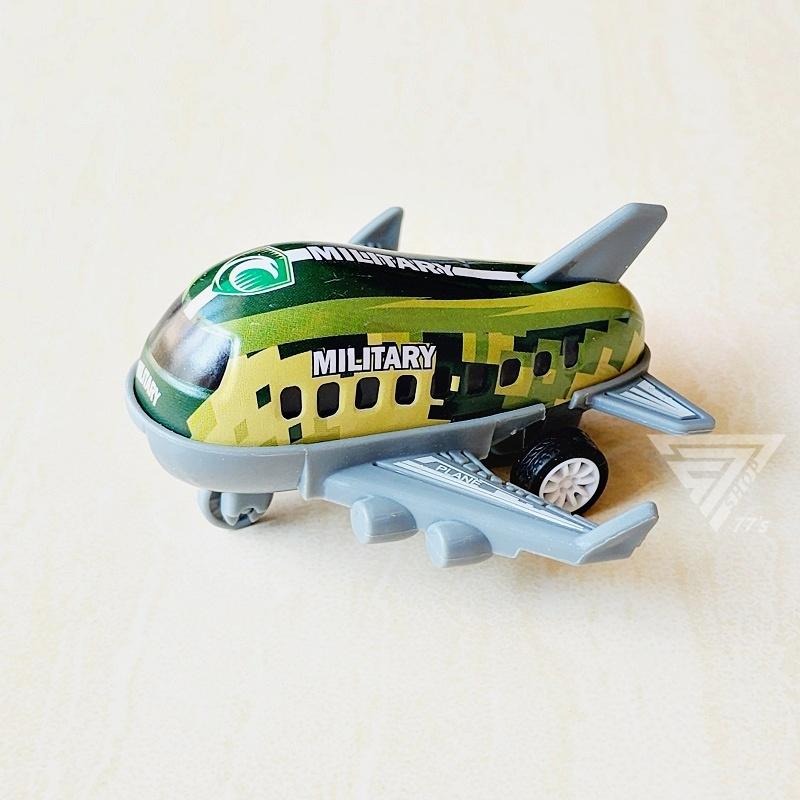 【台灣現貨】【Q版玩具小客機/6款可選】玩具飛機 模型飛機玩具 玩具客機 仿真飛機 玩具小飛機 迷你飛機 玩具小飛機-細節圖7