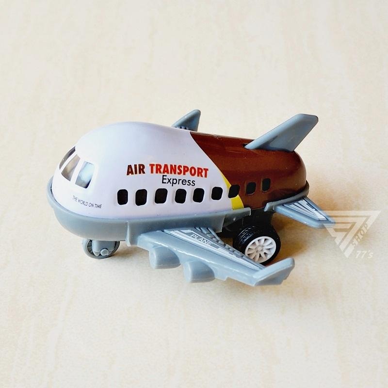 【台灣現貨】【Q版玩具小客機/6款可選】玩具飛機 模型飛機玩具 玩具客機 仿真飛機 玩具小飛機 迷你飛機 玩具小飛機-細節圖8