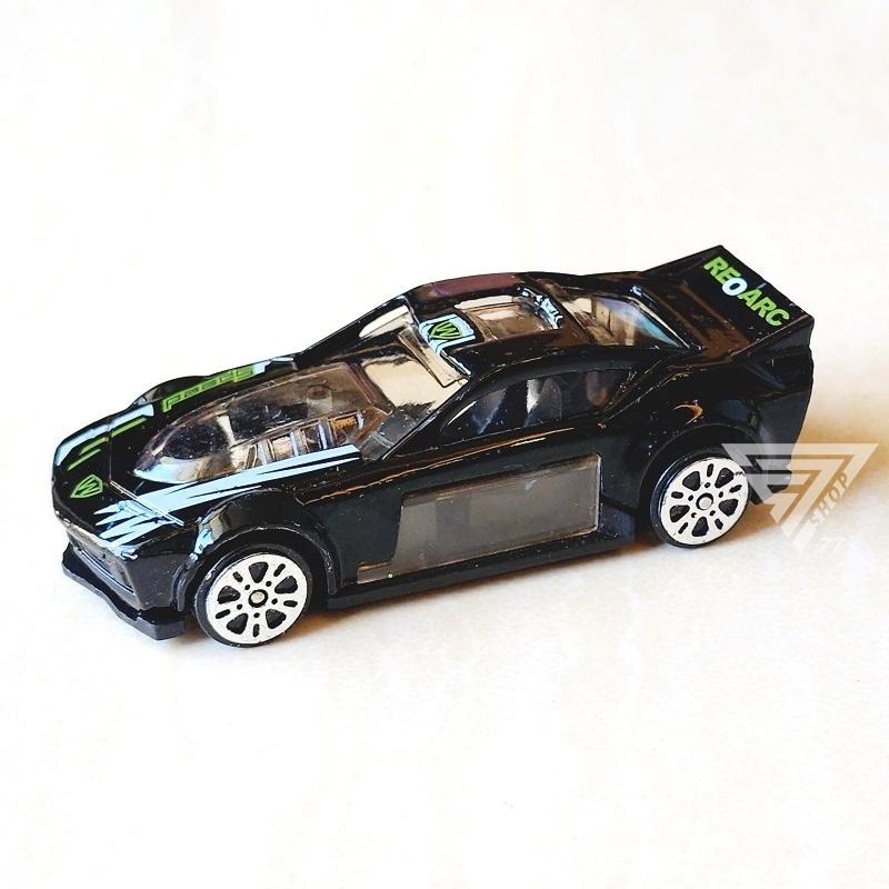 【台灣現貨】【競速跑賽車 合金車/6款可選】1/64 模型玩具車 小汽車 模型跑車 賽車 合金跑車 仿真賽車-細節圖4