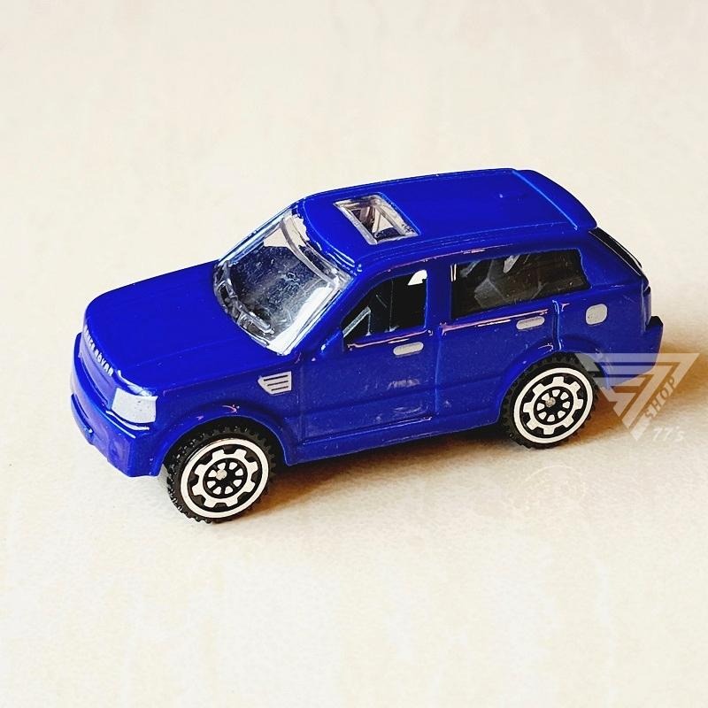 【台灣現貨】【仿真吉普車 箱型合金車/4款可選】越野車 吉普車 貨車 卡車 1/48 模型玩具車 玩具車 小汽車 模型車-細節圖8