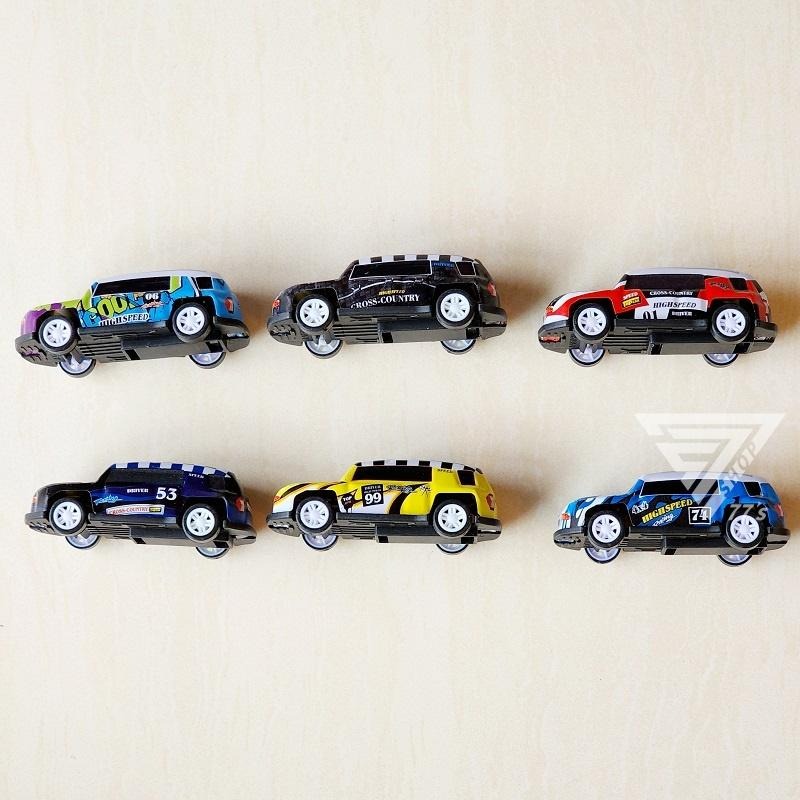 【台灣現貨】【仿真英倫休旅車/6款可選】1:64 模型玩具車 仿真回力車 MINI COOPER  兒童玩具車 交換禮物-細節圖7