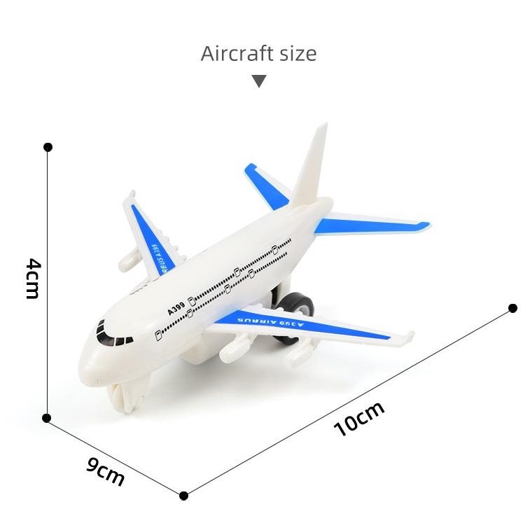 【台灣現貨】【塑膠仿真迴力飛機直升機】飛機玩具 回力小飛機 回立客機 客機玩具 直升機玩具 兒童迴力飛機玩具模型 小飛-細節圖7