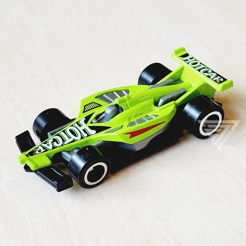【台灣現貨】【F1方程式合金賽車/4色】1/64 F1賽車小汽車模型玩具車 兒童玩具車 賽跑車 F1跑車 F1賽車模型車-細節圖9
