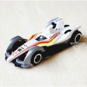 【台灣現貨】【F1方程式合金賽車/4色】1/64 F1賽車小汽車模型玩具車 兒童玩具車 賽跑車 F1跑車 F1賽車模型車-規格圖9