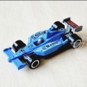 【台灣現貨】【F1方程式合金賽車/4色】1/64 F1賽車小汽車模型玩具車 兒童玩具車 賽跑車 F1跑車 F1賽車模型車-規格圖9