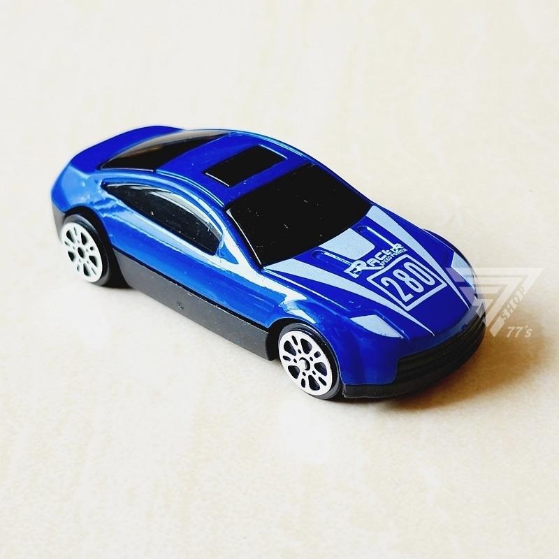 【台灣現貨】【輕合金跑車模型車】 1/64 模型玩具車 兒童玩具車 小汽車 模型跑車 賽車 跑車模型車 玩具跑車 小車車-細節圖6