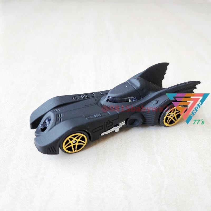 【蝙蝠車輕型合金車/6入一組】1:64 兒童合金車 蝙蝠俠/復仇者聯盟/正義聯盟/漫威英雄電影/美國隊長/鋼鐵俠-細節圖4