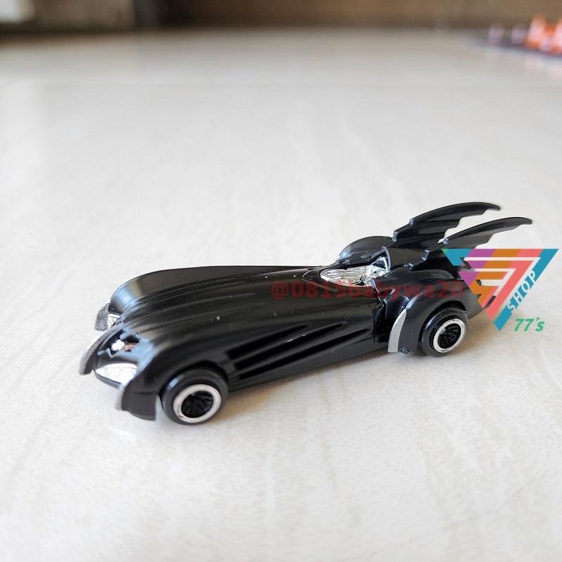 【蝙蝠車輕型合金車/6入一組】1:64 兒童合金車 蝙蝠俠/復仇者聯盟/正義聯盟/漫威英雄電影/美國隊長/鋼鐵俠-細節圖5
