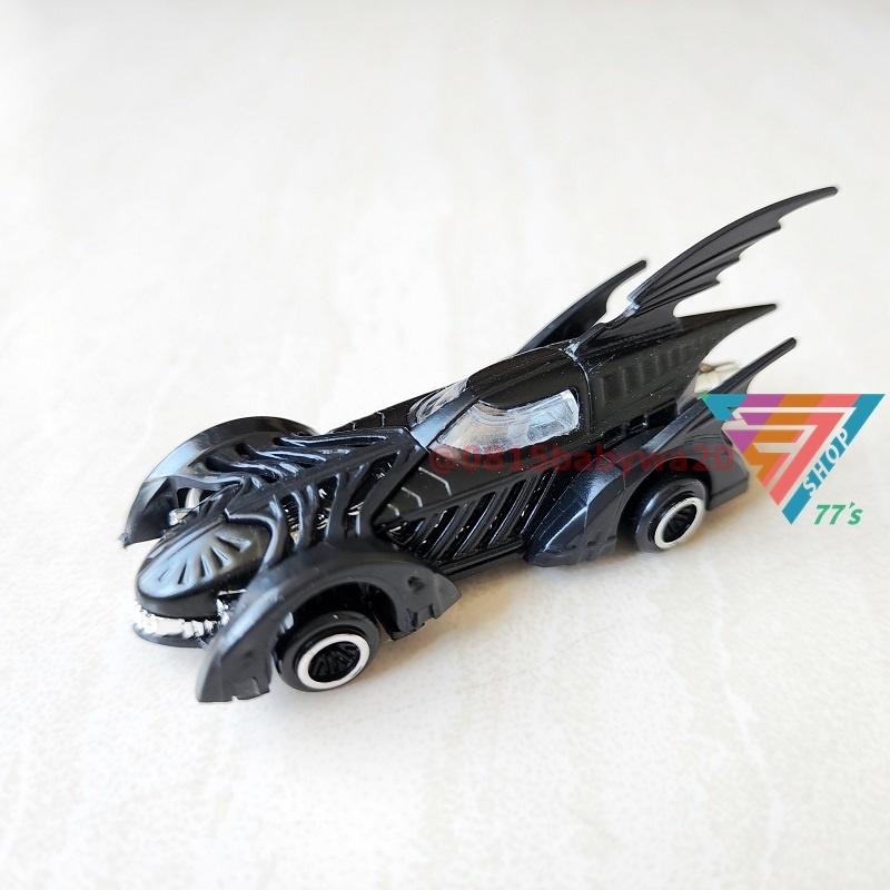 【蝙蝠車輕型合金車/6入一組】1:64 兒童合金車 蝙蝠俠/復仇者聯盟/正義聯盟/漫威英雄電影/美國隊長/鋼鐵俠-細節圖6