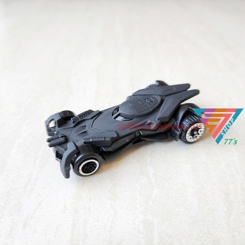 【蝙蝠車輕型合金車/6入一組】1:64 兒童合金車 蝙蝠俠/復仇者聯盟/正義聯盟/漫威英雄電影/美國隊長/鋼鐵俠-細節圖7