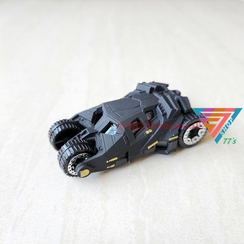 【蝙蝠車輕型合金車/6入一組】1:64 兒童合金車 蝙蝠俠/復仇者聯盟/正義聯盟/漫威英雄電影/美國隊長/鋼鐵俠-細節圖8