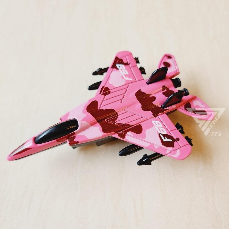 【台灣出貨】【合金戰鬥機模型/4色可選】 回力飛機 戰鬥機模型 軍事飛機 迷你飛機 合金戰鬥機 軍事航空 迴力車 合金飛-細節圖6