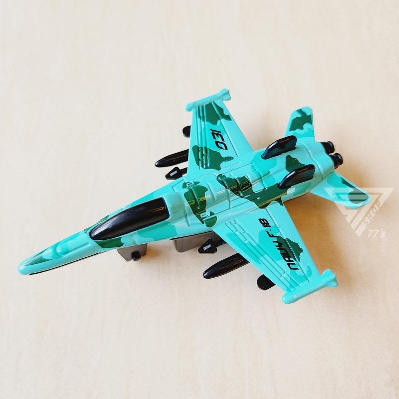 【台灣出貨】【合金戰鬥機模型/4色可選】 回力飛機 戰鬥機模型 軍事飛機 迷你飛機 合金戰鬥機 軍事航空 迴力車 合金飛-細節圖8