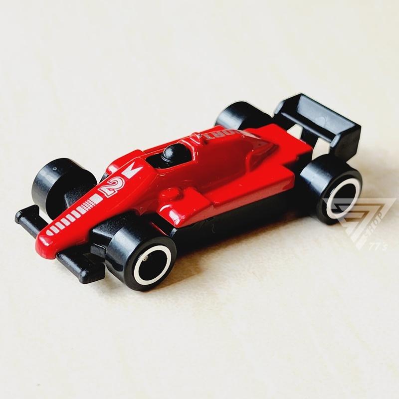 【台灣出貨】【F1方程式賽車/8色】汽車玩具 1/64 F1賽車 合金小汽車 模型玩具車 兒童玩具車 跑車 F1跑車-細節圖8