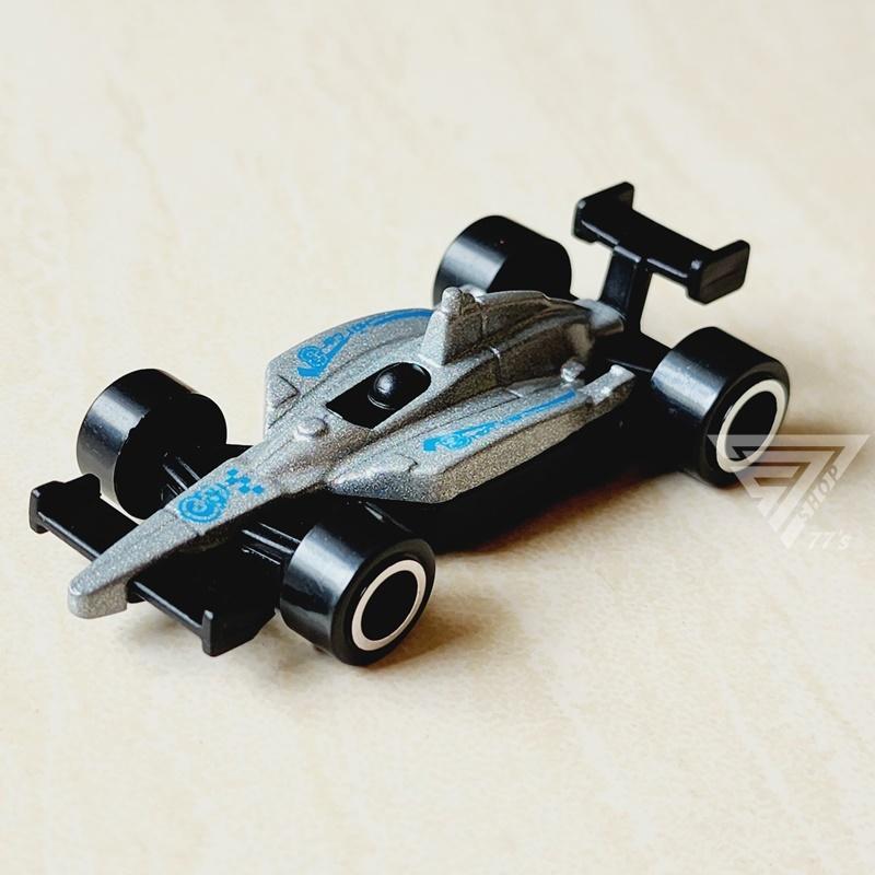 【台灣出貨】【F1方程式賽車/8色】汽車玩具 1/64 F1賽車 合金小汽車 模型玩具車 兒童玩具車 跑車 F1跑車-細節圖9