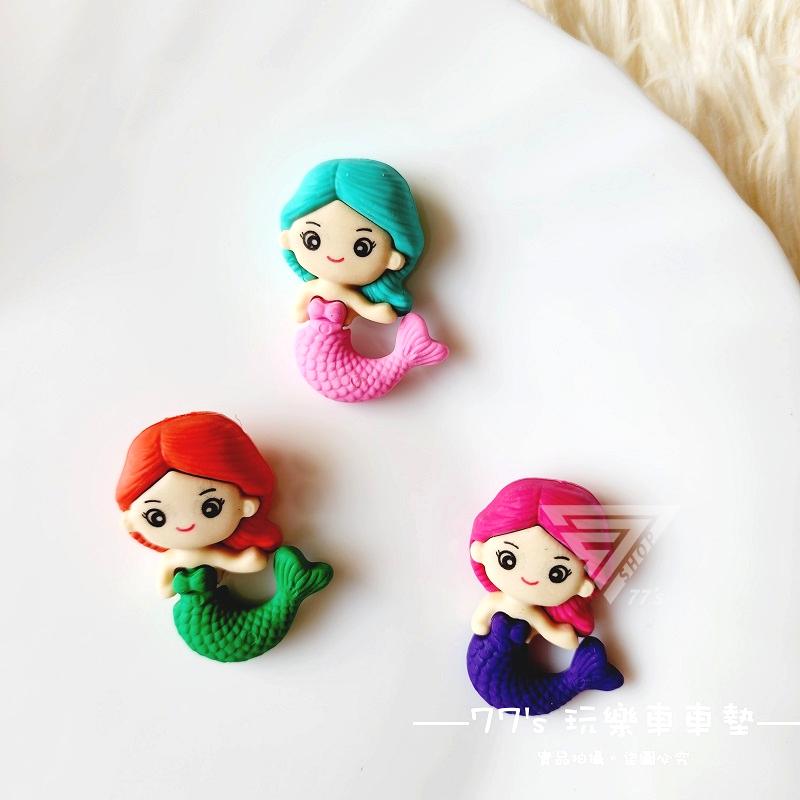 【台灣出貨】【可愛造型橡皮擦/多種款式】聖誕節禮物 造型橡皮擦 食物橡皮擦 小橡皮擦 仿真橡皮擦 恐龍玩具橡皮擦 太空人-細節圖5