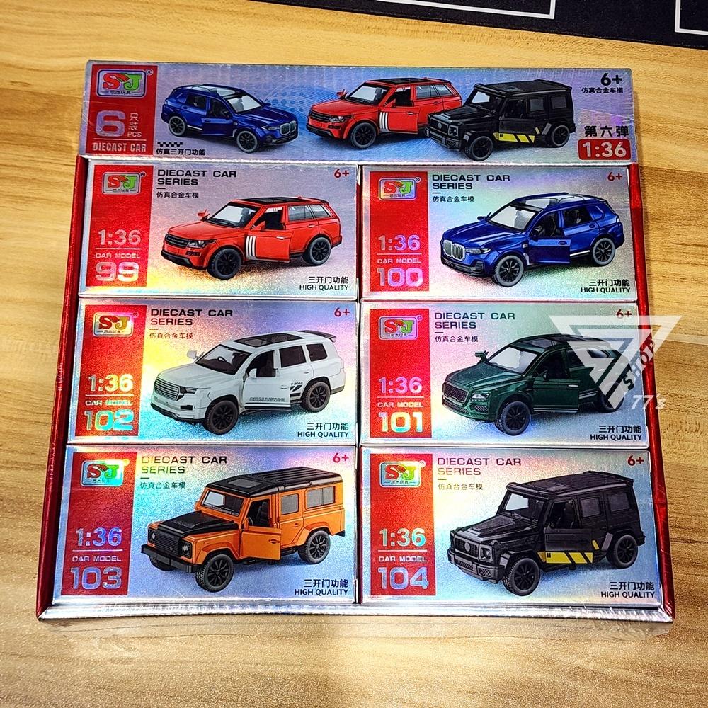 【出清特價】【合金模型車 跑車 越野車】休旅車 超跑 合金車模 合金玩具車 仿真小汽車 小汽車 玩具車 賽車-細節圖6