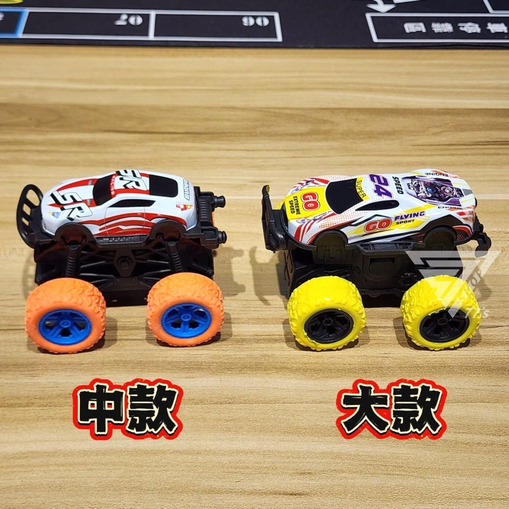 【台灣出貨】【越野大腳鐵皮迴力車】越野車 大腳玩具車 大腳車 模型越野車  回力小車車 玩具車 玩具小汽車-細節圖6