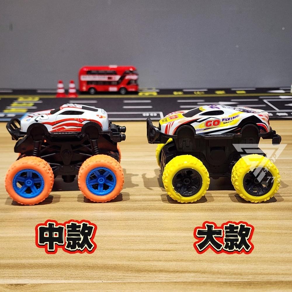 【台灣出貨】【越野大腳鐵皮迴力車】越野車 大腳玩具車 大腳車 模型越野車  回力小車車 玩具車 玩具小汽車-細節圖7