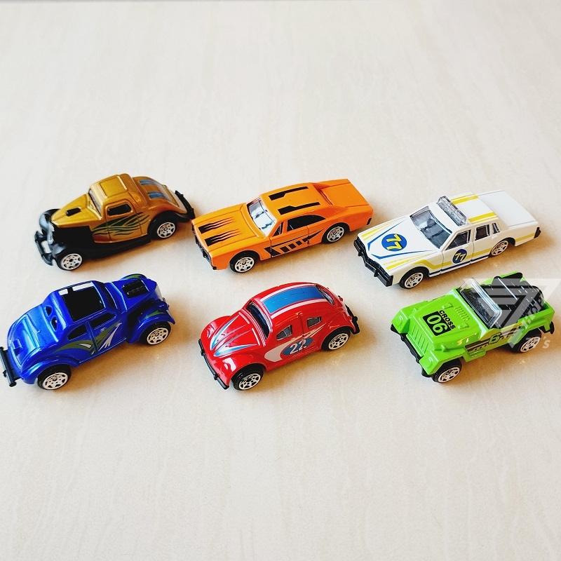 【特價出清】【仿真復古老爺車 合金車】模型車 小汽車 玩具車 MINI小車車 金龜車 越野車 復古道奇 古典車 模型老爺-細節圖2