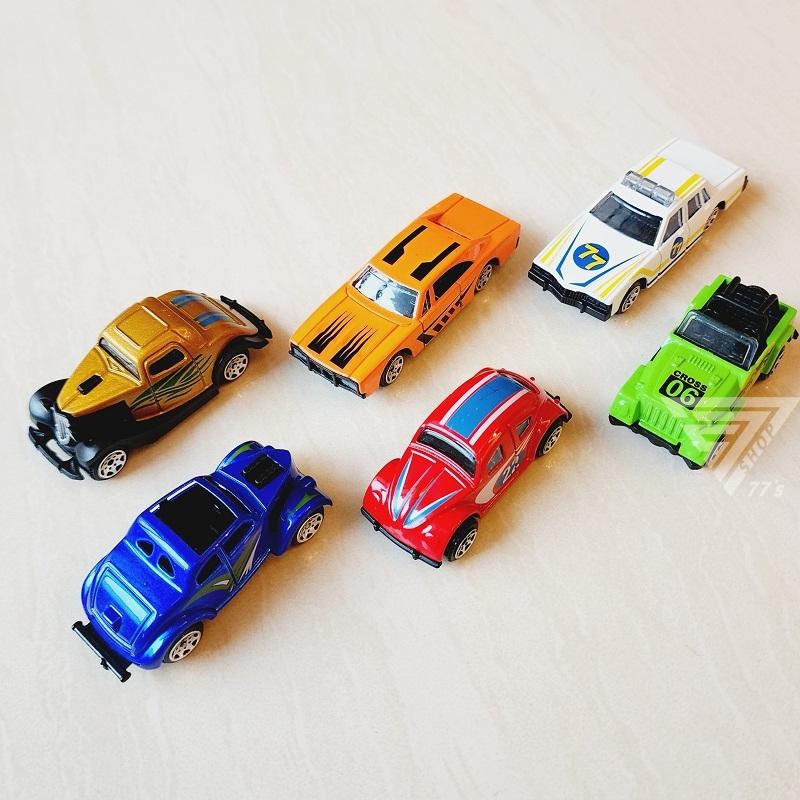 【特價出清】【仿真復古老爺車 合金車】模型車 小汽車 玩具車 MINI小車車 金龜車 越野車 復古道奇 古典車 模型老爺-細節圖3