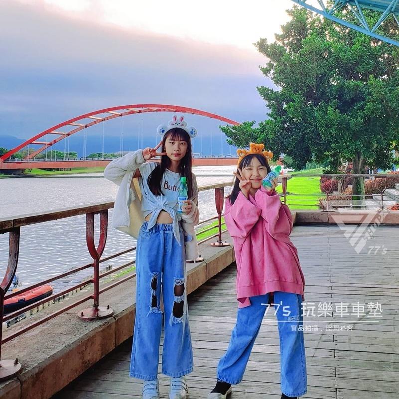 【台灣出貨】【毛絨可愛造型髮箍/髮圈】Q萌髮箍 兒童髮圈 洗臉髮箍 可愛髮飾 裝扮髮箍 青蛙髮箍 兔兔髮圈 造型頭箍-細節圖3