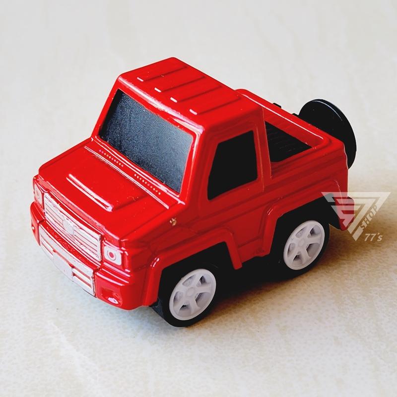 【台灣出貨】【6款Q版口袋吉普合金車】玩具合金車 口袋玩具小汽車 掌心玩具 迴力車 小車車 玩具車 MINI車 皮卡Q版-細節圖7