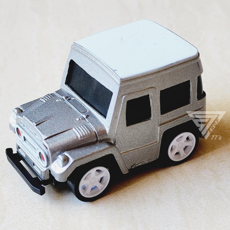 【台灣出貨】【6款Q版口袋吉普合金車】玩具合金車 口袋玩具小汽車 掌心玩具 迴力車 小車車 玩具車 MINI車 皮卡Q版-細節圖9