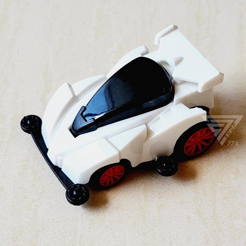 【台灣出貨】【噴漆多色玩具迴力車】小汽車 玩具車 兒童玩具車 跑車 賽車 分享禮 玩具小車車 汽車玩具 回力小車-細節圖5