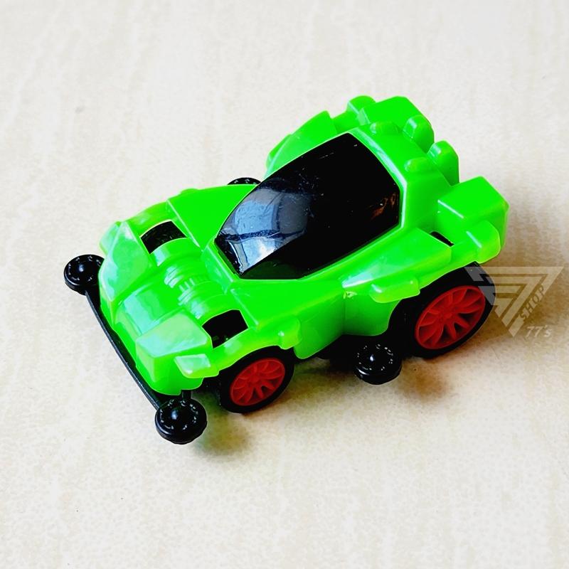 【台灣出貨】【噴漆多色玩具迴力車】小汽車 玩具車 兒童玩具車 跑車 賽車 分享禮 玩具小車車 汽車玩具 回力小車-細節圖6