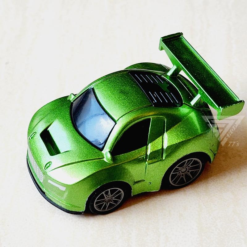 【台灣出貨】【噴漆多色玩具迴力車】小汽車 玩具車 兒童玩具車 跑車 賽車 分享禮 玩具小車車 汽車玩具 回力小車-細節圖7