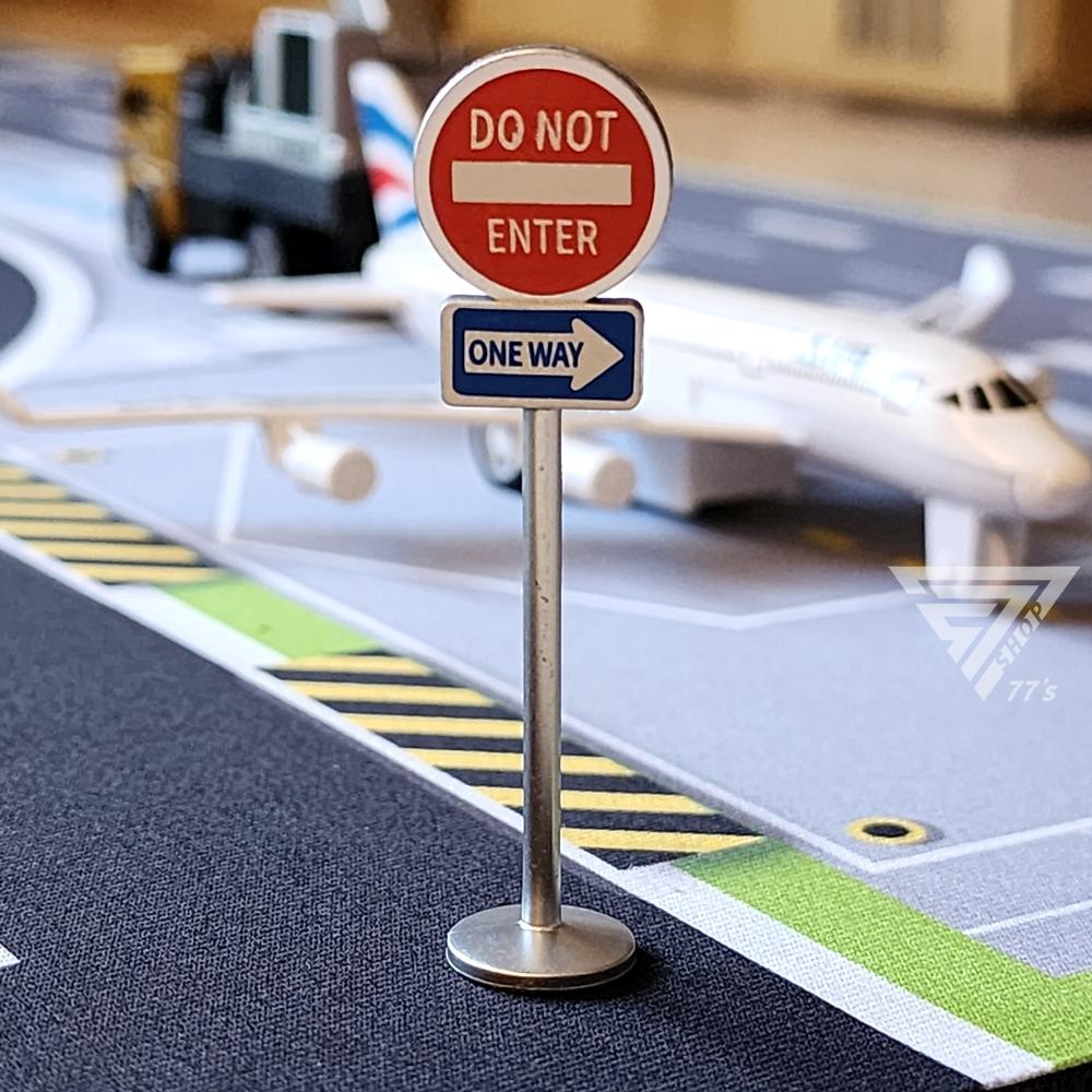 【台灣出貨】【英文11件組 城市交通號誌】路燈 紅綠燈  道路場景 停車場配件 郵箱 車站站牌 認知玩具 交通號誌-細節圖5