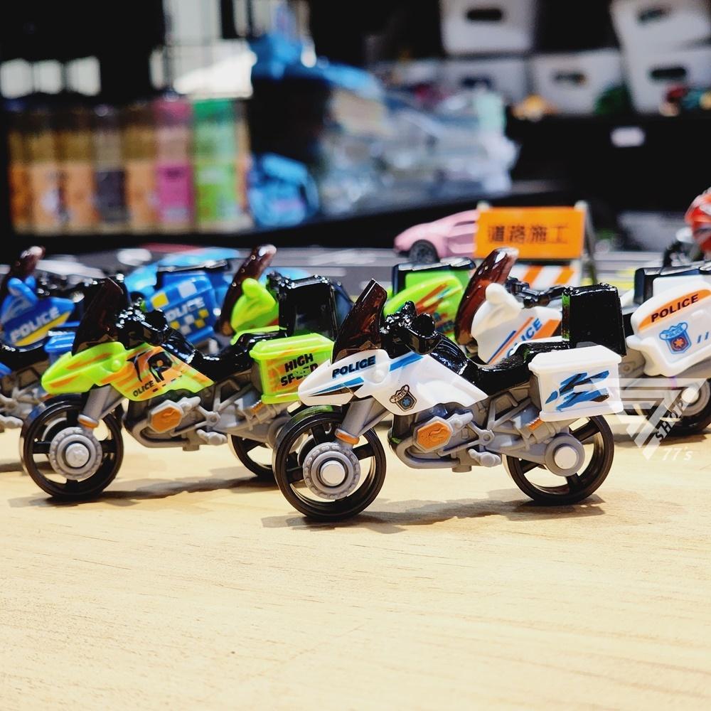 【台灣出貨】【仿真摩托模型車 1/64】玩具摩托車 重機摩托車 合金摩托車 模型機車 小汽車玩具 越野摩托車 哈雷模型-細節圖6