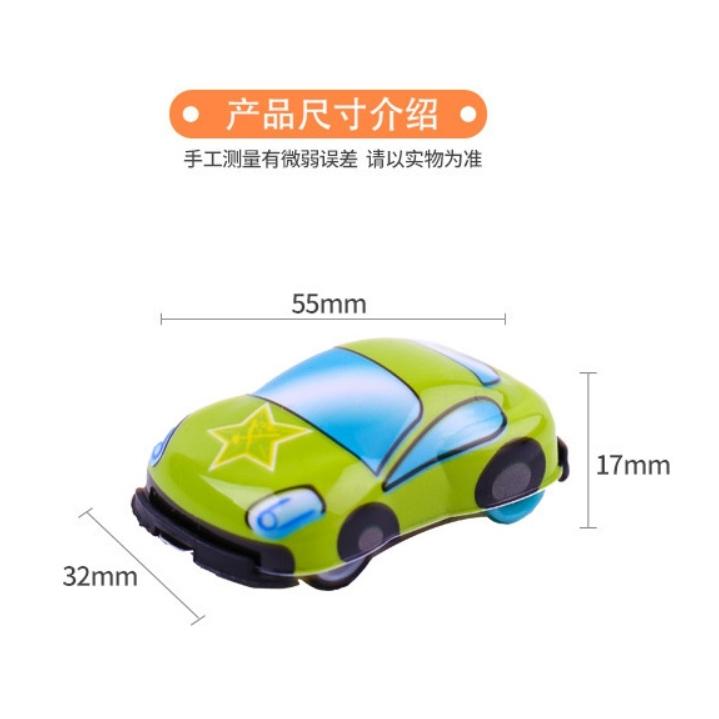【台灣出貨】【迷你迴力彩色小車車】迷你小汽車 玩具車 玩具跑車 迷你小車車 回力車玩具 幼兒園禮物 獎勵小禮物 扭蛋玩具-細節圖9