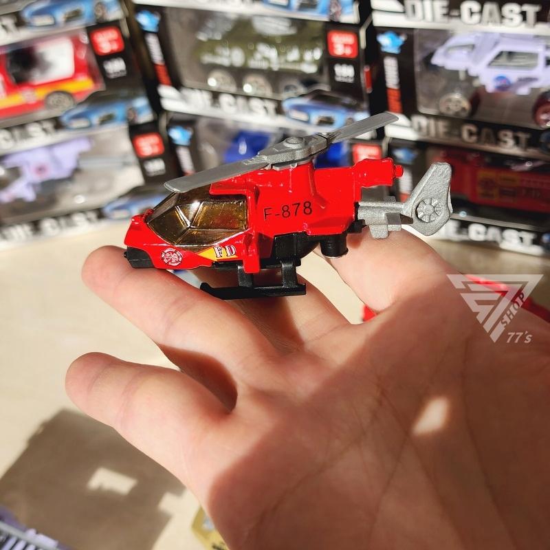 【台灣出貨】【輕型合金車 戰車款】戰車 玩具車 1/64 模型車 小汽車玩具   坦克車 救援車 消防車 模型小車 兒童-細節圖6