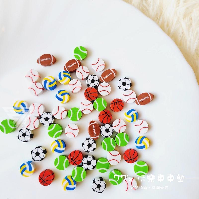 【台灣出貨】【創意造型迷你橡皮擦】買一送一 小橡皮擦 可愛橡皮擦 動物橡皮擦 造型橡皮擦 蛋糕橡皮擦 水果 聖誕 愛心-細節圖2