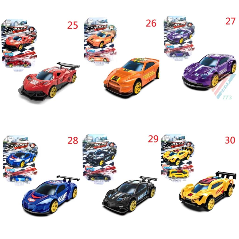 【合金小汽車 賣場1】模型車1/64 模型小車 兒童玩具車 大腳車 模型跑車 合金車 似（風火輪 hot wheels-細節圖3