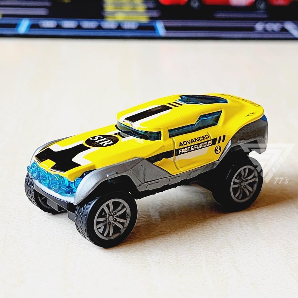 【台灣出貨】【火輪合金小汽車/6款式】玩具車 模型車 小汽車 火柴盒小車 合金車 玩具小車 仿真合金車  合金模型-細節圖8