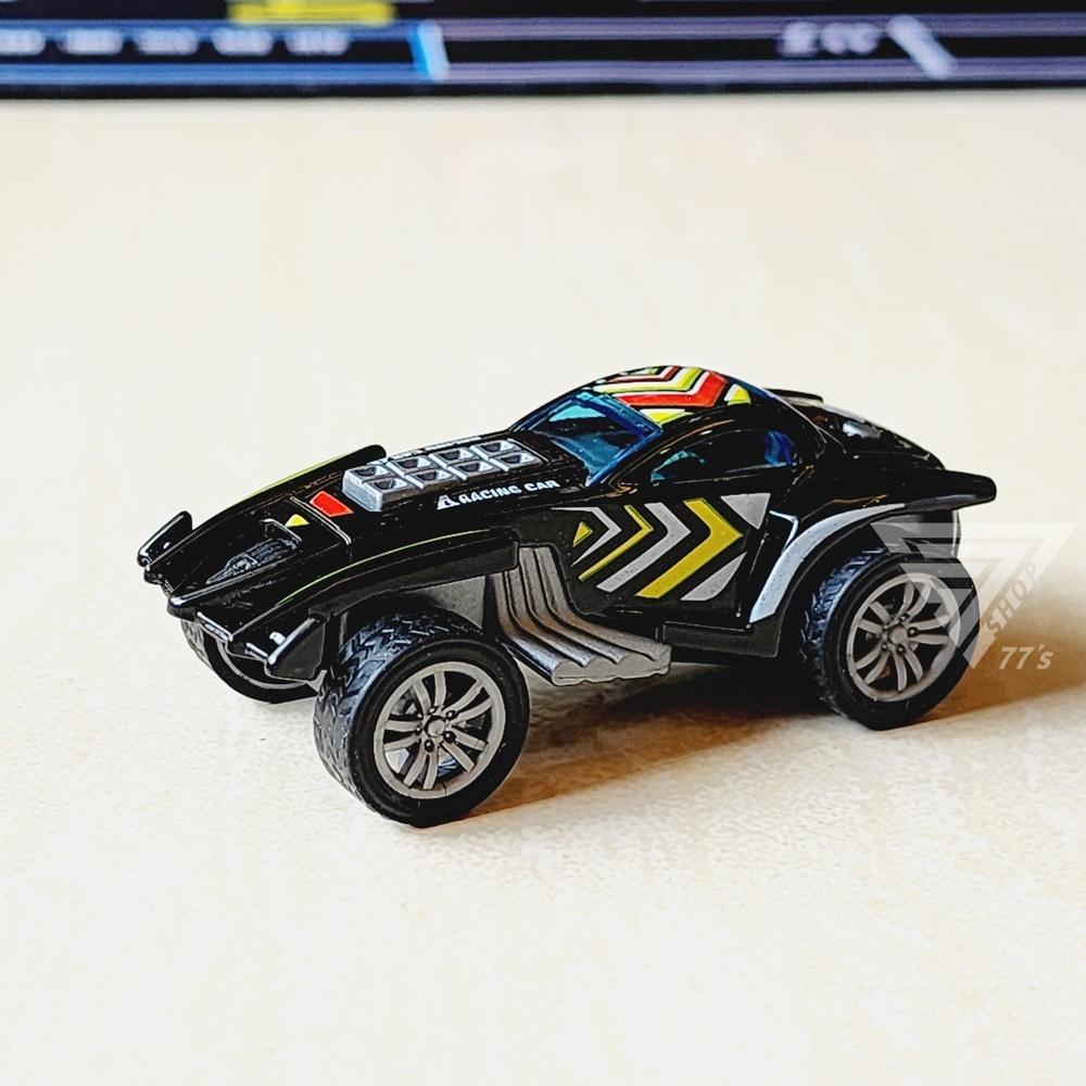 【台灣出貨】【火輪合金小汽車/6款式】玩具車 模型車 小汽車 火柴盒小車 合金車 玩具小車 仿真合金車  合金模型-細節圖9