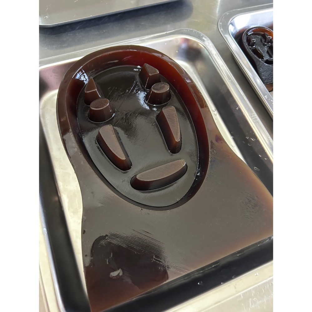 無臉男仙草凍-規格圖1