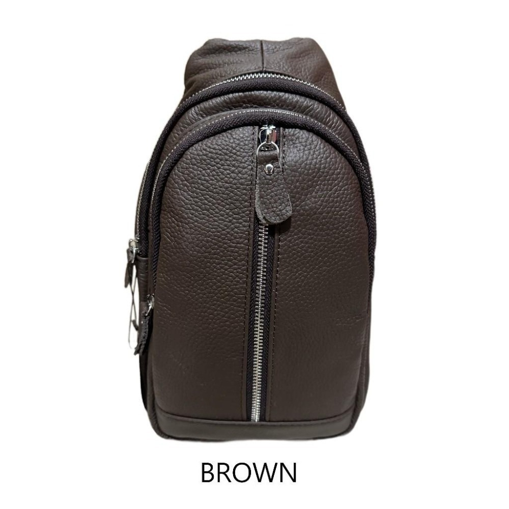 Melody 日本正品 牛皮斜背包｜真皮皮包｜正品保證｜鹿港現貨供應中-細節圖4