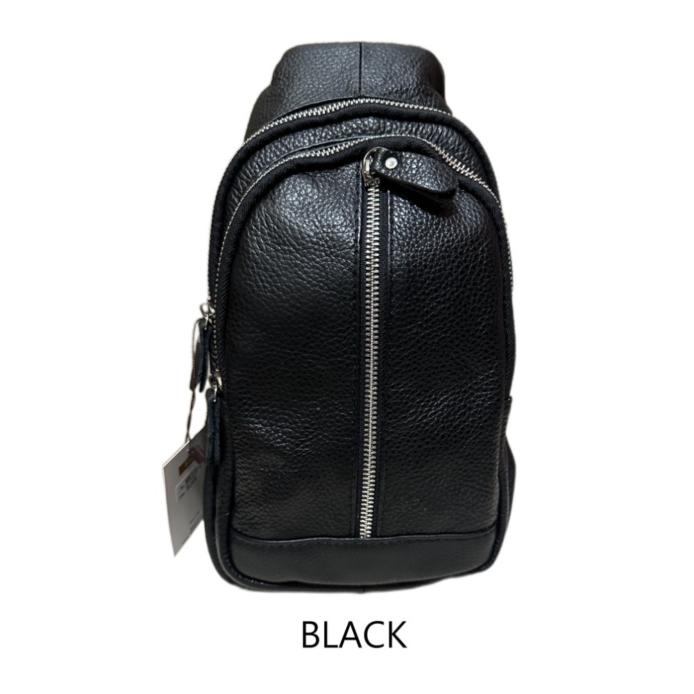 Melody 日本正品 牛皮斜背包｜真皮皮包｜正品保證｜鹿港現貨供應中-規格圖7