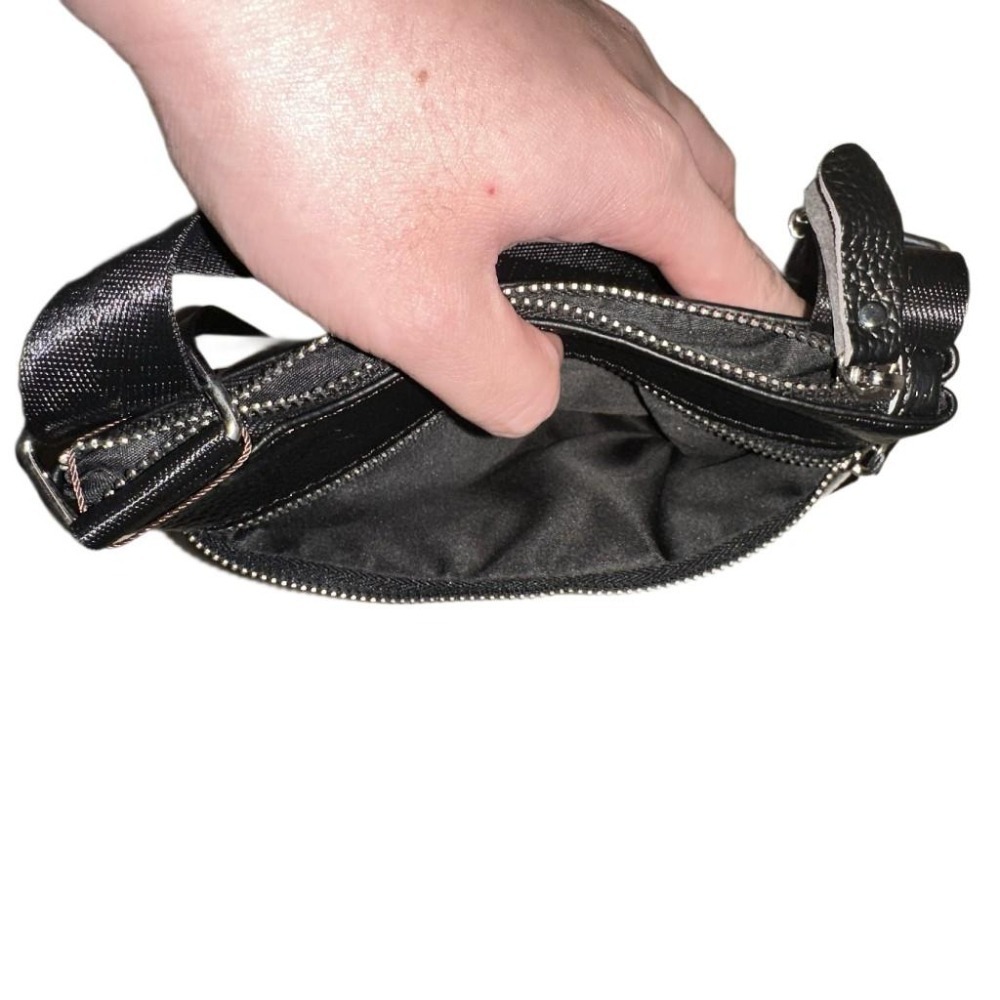 Melody 日本正品 牛皮單肩包｜側背包／皮包｜正品保證｜鹿港現貨供應-細節圖7