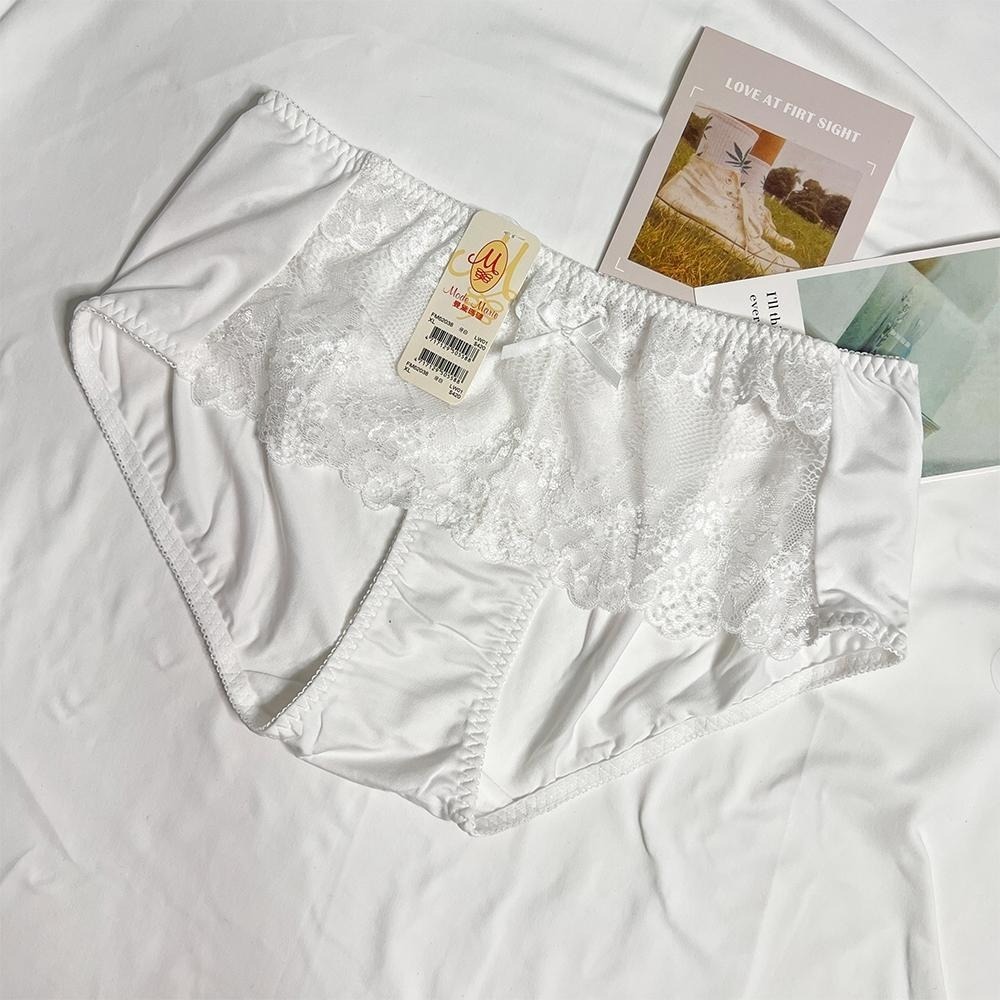 全新 曼黛瑪璉 低腰 中腰 高腰 三角 內褲 舒適 透氣 包覆XL XXL號-細節圖2