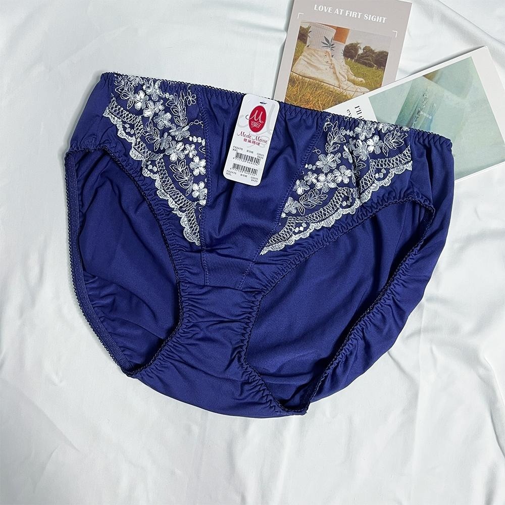 全新 曼黛瑪璉 低腰 中腰 高腰 三角 內褲 舒適 透氣 包覆XL XXL號-細節圖6