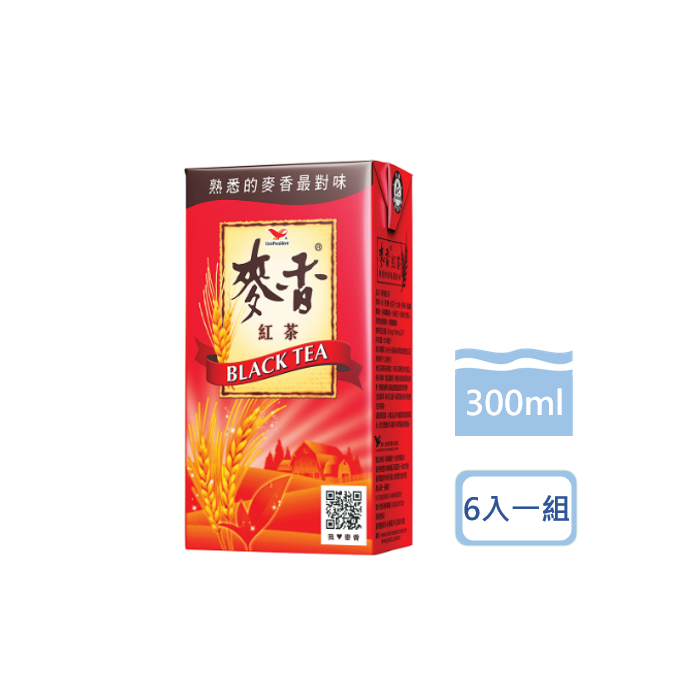 麥香| 紅茶、奶茶、綠茶-規格圖1