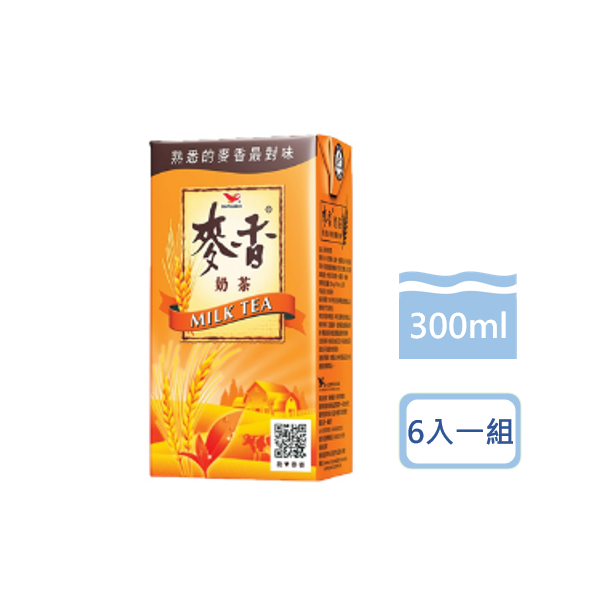 麥香| 紅茶、奶茶、綠茶-規格圖1